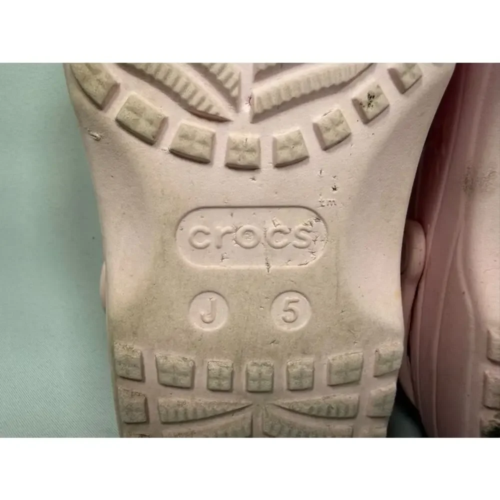 crocks these are